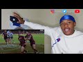The Best Of Greg Inglis *American Reacts*😱Dude Is NOT HUMAN!!!!