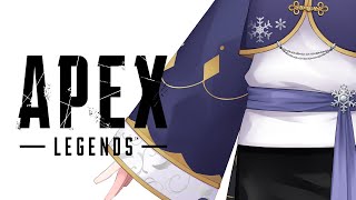 【APEX】どきっ！ 漢だらけのバレンタインデー【白雪レイド かみと でゅーく】