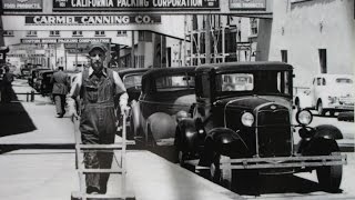 John Steinbeck: Voice of America