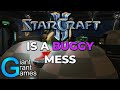 18 Glitches You Can Do In Starcraft 2