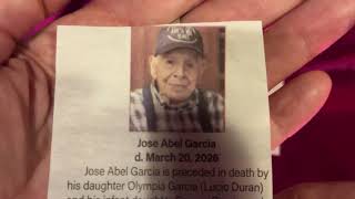 El sueño: obituaries