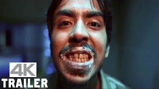 THE WHITE TIGER Trailer (2020) Priyanka Chopra Jonas Movie
