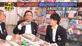 【帰れまサンデープラス】2017年4月2日(日) 放送