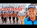 Best Of The Lifeguard Challenges