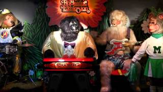 Fatz for President * Guitarzan * The Rock-afire Explosion