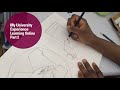 My university experience learning online (Part 2) | Student Success | McMaster University Life