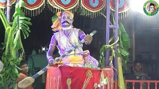 Ja Jare Bhasija Mo Nauka Bhasija/ Odia Ramayana Song Nabika Scene/ Sanatana Nayak /Gangapur Ramayana