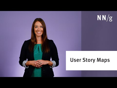 Introduction to User Story Mapping