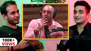What Is DMT? Why does Joe Rogan Endorse It?