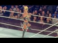 liv morgan vs iyo sky full match wwe live holiday tour 12 26 24