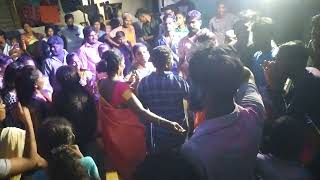 ranu ranu antune chinnado dasara festival song dance MKP