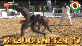 ANYI KARE JINI BIRI JINI ISSAKA ISSAKA VS UOMAROU ABDOU HADI ZINDER VS DOSSO