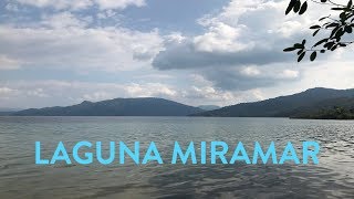 Exploring paradise on Earth: Laguna Miramar, Chiapas