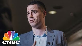 'Bitcoin Jesus' Says Investors Should Be Ready In Case Of A Bitcoin Downfall | CNBC