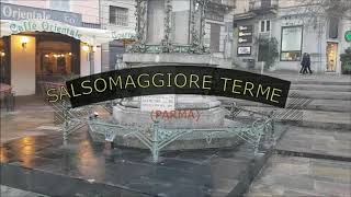 Salsomaggiore Terme - (Parma) - Emilia Romagna - Italia