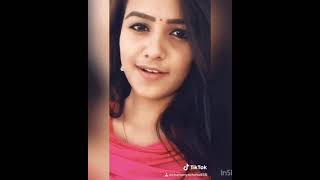 Vaishnavi chaitanya cute videos 😍😍