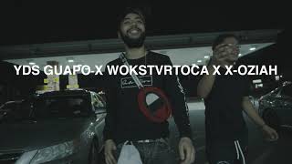 YDS Guapo X Wokstvrtoca X Oziah - THE PURGE