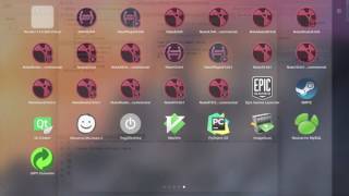 Py2App Demo - External Python Programs