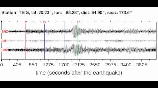 TEIG Soundquake: 5/18/2012 02:00:41 GMT