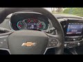 chevrolet traverse 2023 review family suv car in dubai uae ucars