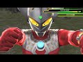 【実況】スーパーヒーロー大戦ジェネレーション ～ウルトラマンギンガ編～　part7【コンパチ】