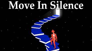 When You Focus On Yourself & Stay Silent, Everything Falls Into Place - Carl Jung