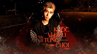 Khóc Vì Điều Từng Cười (Orinn Remix) -  Luke D x Orinn | Official Video