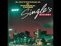 Sugiyama Kiyotaka & Omega Tribe - Single's History (1985)