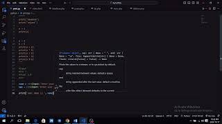 Python Ep2(For beginners || Calculating || Variables || SimpleCalculatingProgramm) #python