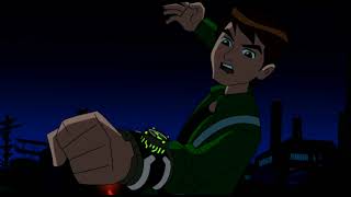 Ben 10: Alien Force - The Omnitrix Upgrades/Recalibrates (HD)