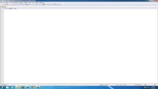 C Programming Tutorial 53 Random File Access