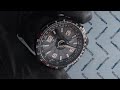 perrelet turbine pilot watch