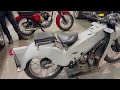 1960 VELOCETTE MK3 | MATHEWSONS CLASSIC CARS | 17 & 18 MARCH 2023