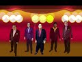 He Ain't Heavy / Through The Years (cover) - Camins Singers