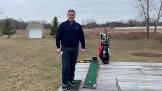 SMCC Spring Putting Tip