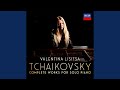 Tchaikovsky: Children's Album, Op. 39, TH 141 - 9. Waltz