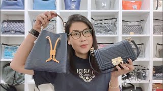 🔴直播🔴 LV Chanel 有上新又有降價款 Hakme Luxury二手手袋包包 11.12