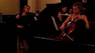 Ensemble 212 Piazzolla