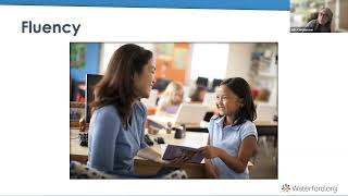 Fluency: The Bridge from Word Identification to Reading Comprehension