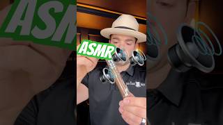 ASMR 🔊🔊🔊 #asmr #trending #cigarlife #asmrsounds