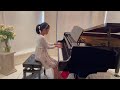 Nocturne in F Minor, Op 55, No 1 by F. Chopin