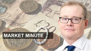 Pound below $1.30 | Market Minute