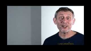 YTP: Michael Rosen's Adulterous Dad