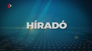 Híradó – 2025.01.09. 17.30h