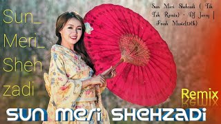 Sun Meri Shehzadi Main Tera Shehzada, Tik Tok Famous Song 2020,  Sun meri shehzadi Song
