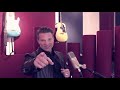 let it snow with steve burton u0026 bradford anderson and friends