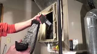 Replace Aprilaire 700 Whole House Humidifier Pad
