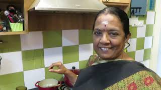 என்ன ஸ்பெஷல் இன்னைக்கு? BREAFASTஆ!!DINNER ஆ!!இடியாப்பம் முட்ட குழம்பு/Sivakasi Samayal/Video-695