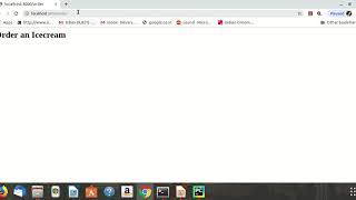 Google Cloud DJANGO FORMS PART 4 Forms Implementation