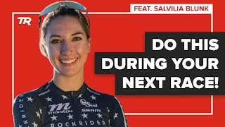 Secret Pro Tips to Getting Faster – Ask a Cycling Coach 399